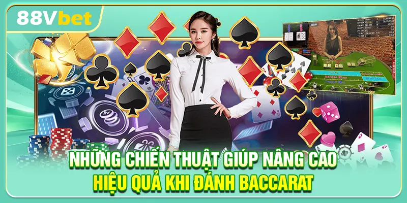 Những chiến thuật giúp nâng cao hiệu quả